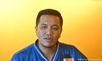 Afif hits back at Ronald over Bersatu-Harapan pact claims