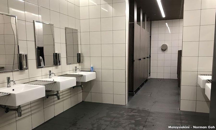 Govt will allocate RM150m to repair, maintain public toilets