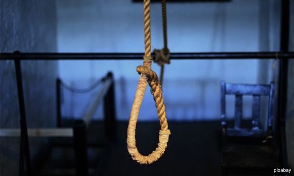 'M'sia reduces death row numbers but increases new sentences'
