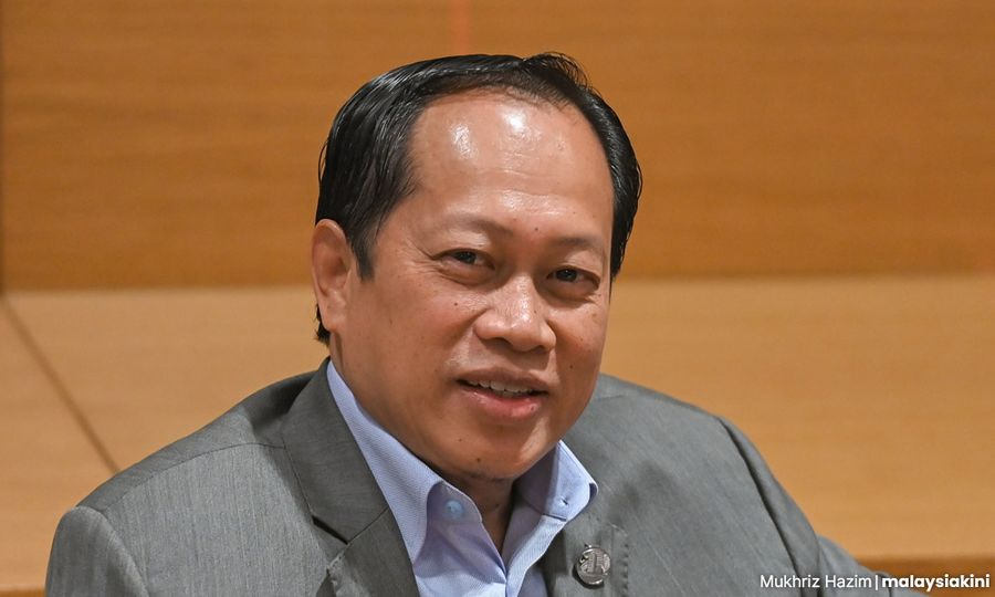 Pengesahan menteri bukti tiada pelanggaran perlembagaan, kata Mat Maslan