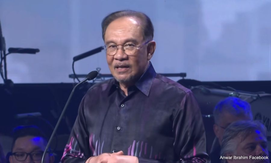 COMMENT | Anwar believes MACC chief brave but spooked by retired CJ