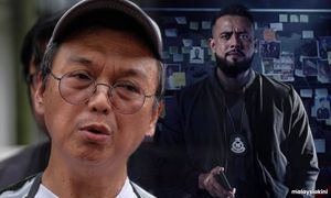Keterbukaan PDRM kini sangat melegakan, kata Aziz