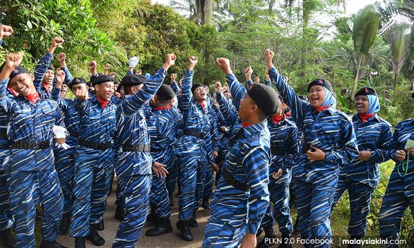 Youth group welcomes return of National Service