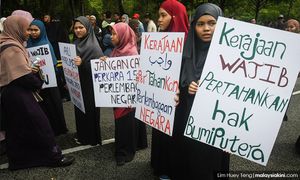 COMMENT | Fight for your rights or lose them