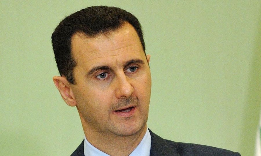Mahkamah Syria jatuhkan hukuman mati ke atas Bashar al-Assad