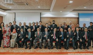 Borneo MPs mull forming caucus to put pressure on Putrajaya