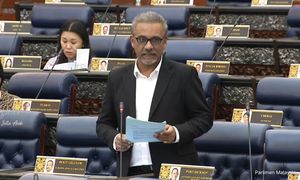Ramkarpal cadang wujudkan jaminan tempoh khidmat bagi Datuk Bandar