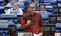MOH advises, MOE, MOHE have final say on haze-related closures - Dzulkefly