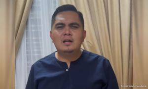 Akmal vows to file police report against See-To over alleged Quran mockery