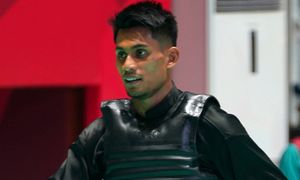 Juara dunia silat Al-Jufferi masih belum temui pengganti