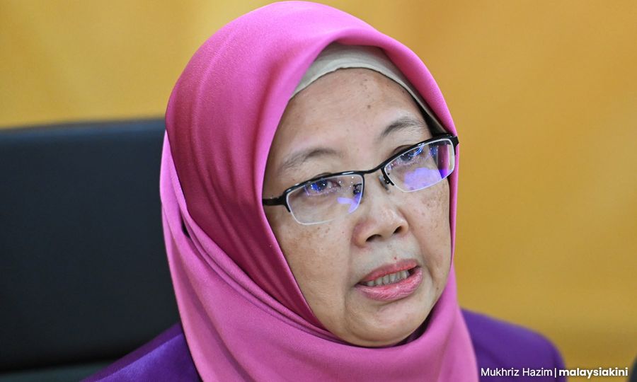 Dr Zaliha bermesyuarat dengan doktor kontrak 22 Feb ini