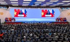 Isu Laut China Selatan: Malaysia, China setuju komunikasi berterusan, terbuka