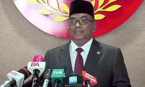 Belanjawan 2024: Kerajaan Kedah peruntuk RM1.241 bilion