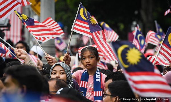 COMMENT | Let us have our challenging conversations
