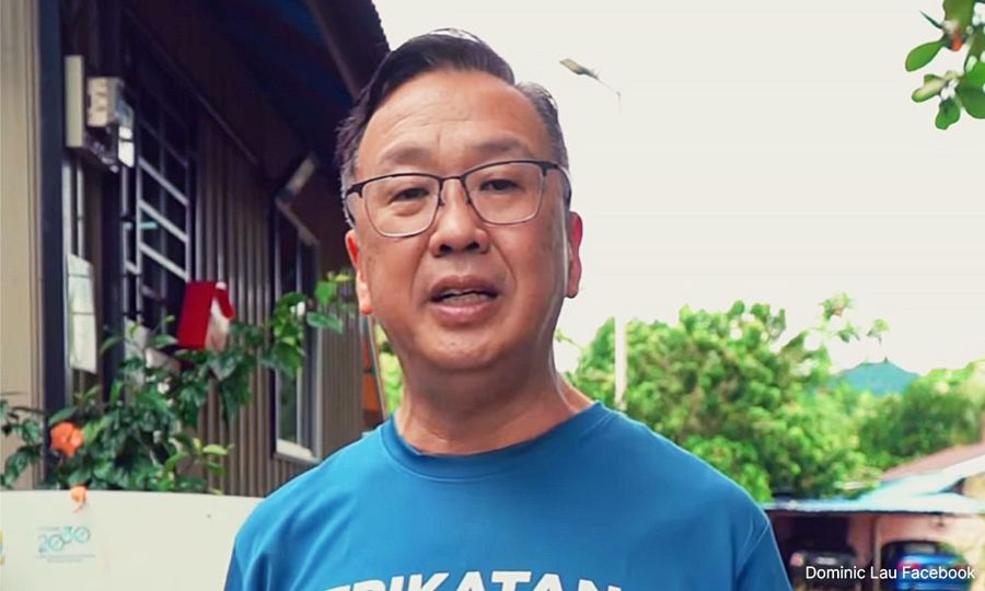 Gerakan against PN Youth's proposal for alternative National Day logo, theme