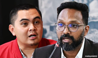 Adun DAP sekolahkan Akmal Saleh: Faham fakta undang-undang sebelum buka mulut
