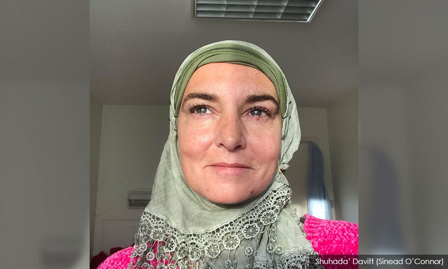 Bedah siasat sahkan Sinead mati atas sebab semulajadi 