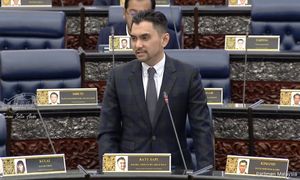 Timb menteri mahu Langkawi jadi destinasi Muslim