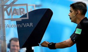 FAM: VAR untuk Liga Super berjalan lancar