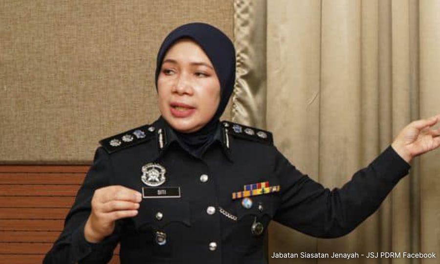 Cop: S'gor records highest sexual crime cases in past three years