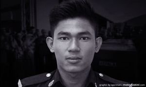 Menteri: Laporan Jk khas siasat kematian Adib siap
