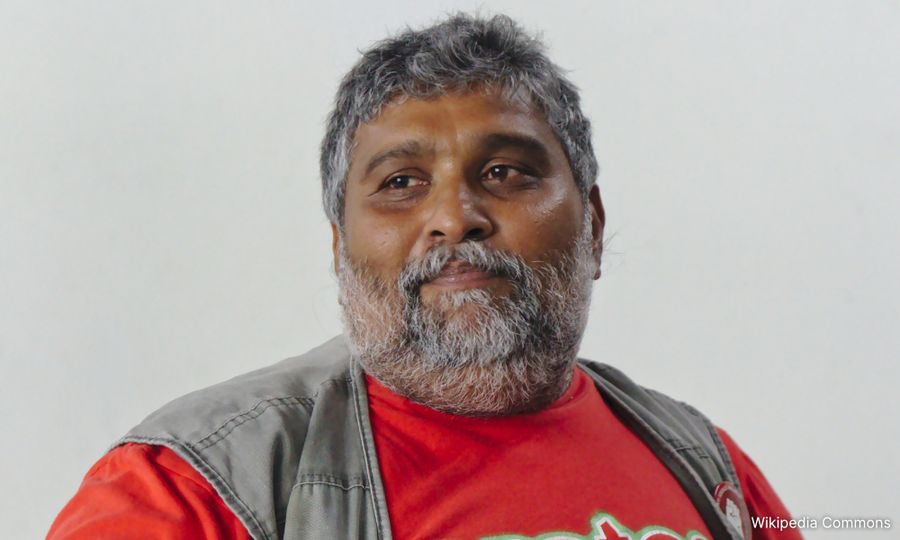 PSM: Padang Merbok liberation shouldn't mean Parliament lockdown