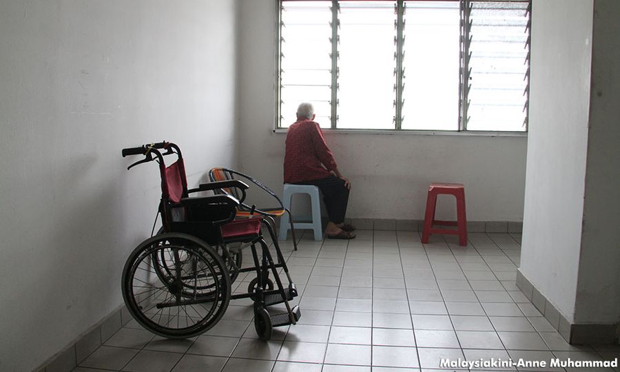 COMMENT | Moral choice or legal duty to care for ageing parents