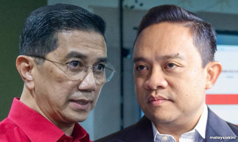 PANDUANKINI | Bersatu bergolak: Apa hal ungkit 'video semburit'? 