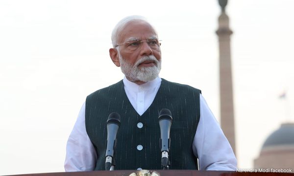 Asean Summit: Modi to attend virtually, Putin sends DPM in his stead