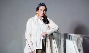 Rahang terkehel, Farali Khan enggan tuding jari