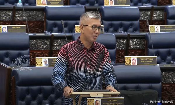Komitmen pembelian, pelaburan tidak libat dana awam - Zafrul