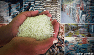 KPDN siasat dakwaan 'beras plastik' di Sandakan - Armizan