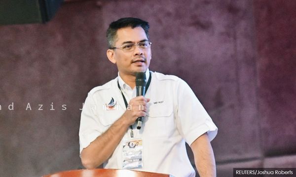 按探矿准证申请量，民兴党问“多达20议员涉贪？”