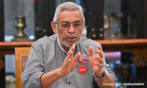 Nurul Izzah will be more effective than advisers in previous govt - Khalid