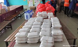 LETTER | Replace polystyrene usage with eco-friendly materials