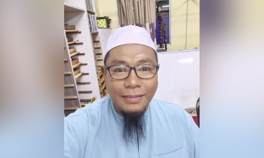 Ibnor Riza hidap kanser limfoma