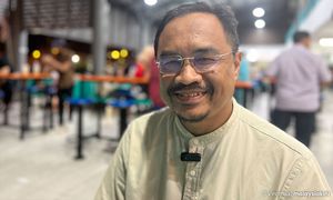 Fitnah PM: PH Selangor lapor polis terhadap Adun pembangkang