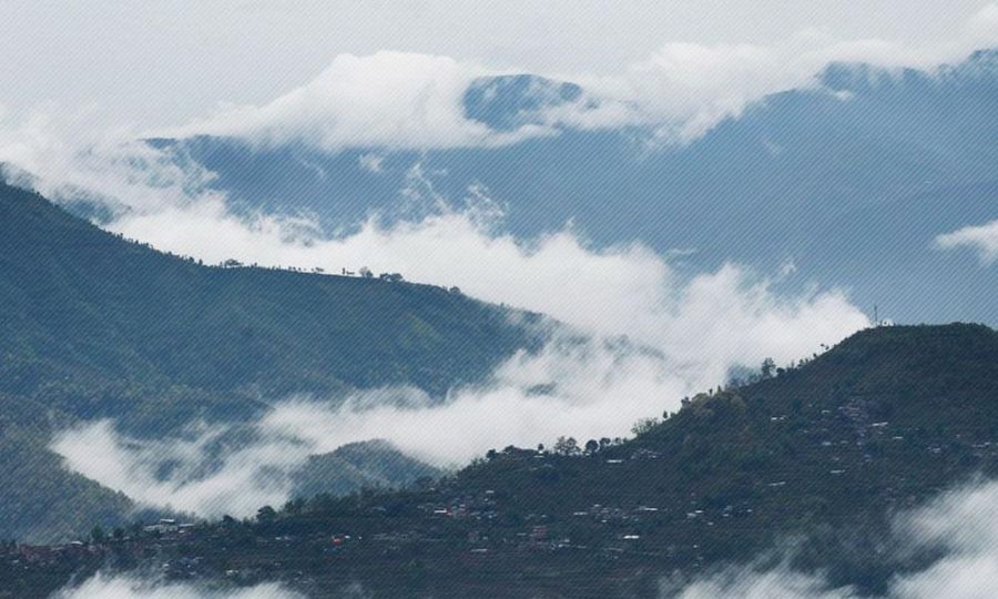 Nepal landslide kills 14, 10 missing - officials