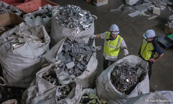 靠地方条例不够，政府研究全国立法解决塑料污染