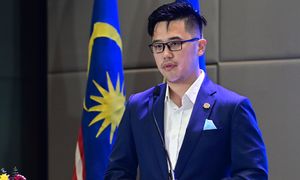 Cops probe DAP MP for allegedly misinterpreting Quran