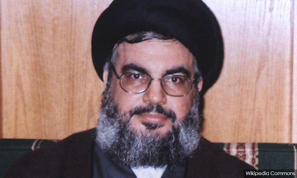Reports: Potential successor to slain Hezbollah leader unreachable after Beirut attack