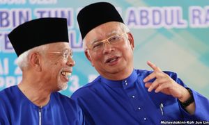 Najib beri keterangan dalam kes Shahrir pada 22 Dis