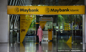 Maybank Islamic wins Islamic Bank of the Year 2026, tops global rankings