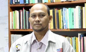 Harap parti lain contohi DAP, beri peluang pemimpin pelapis - pensyarah