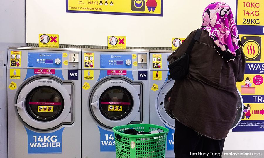 Larangan merokok di dobi dapat sambutan baik pengusaha