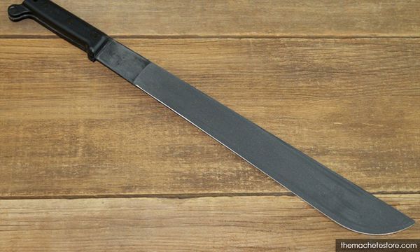 4 cops injured in machete attack by man who ran amok in Sg Petani