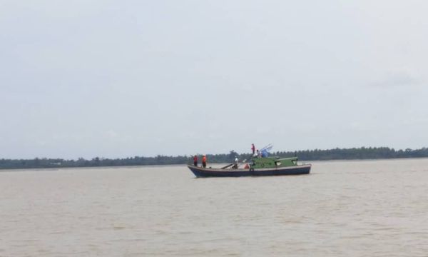 Ocean acidification may threaten national food security - experts