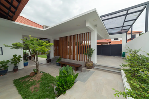 Perkongsian rumah untuk menyokong keluarga: Empat rakyat Malaysia berkongsi kisah mereka