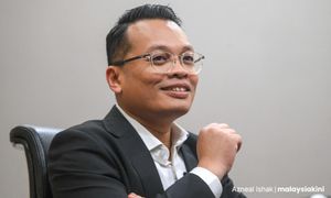 Nik Nazmi: NRES pastikan lombong nadir bumi cara lestari
