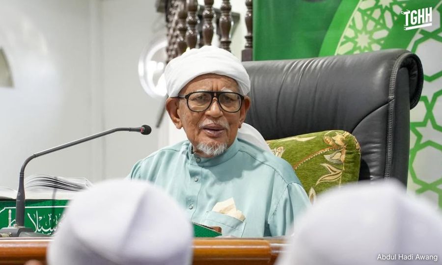 Isu Tabung Haji: Jenama Islam jadi sasaran, dakwa PAS